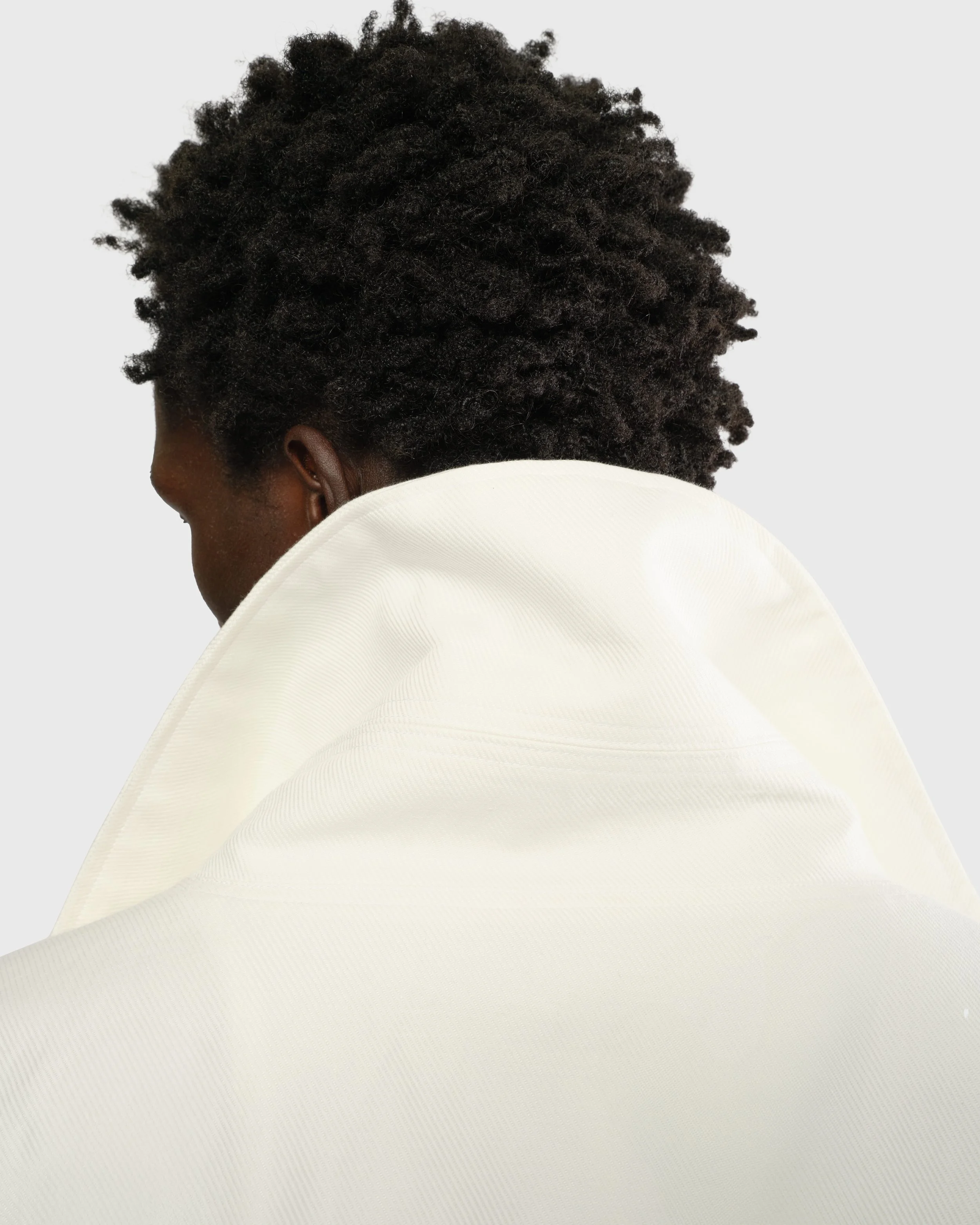 whitewolf オルガニート　4MN433RN06 FIELD COAT — MOSHE YOSSEL